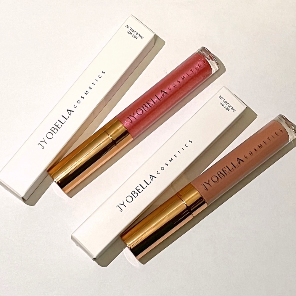 Jyobella Cosmetics Bundle